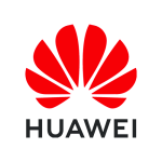 Huawei-华为-Logo